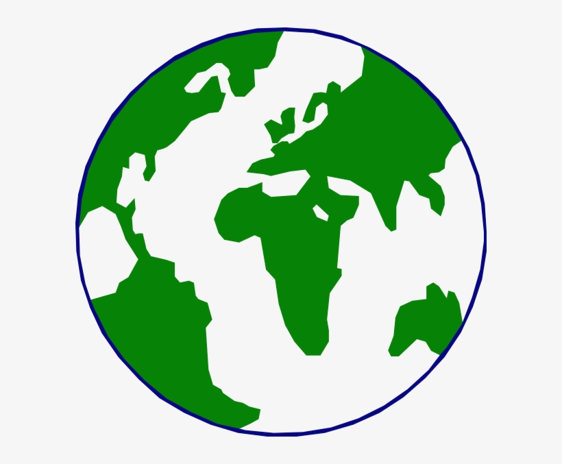 The Globe Clipart Png For Web, transparent png