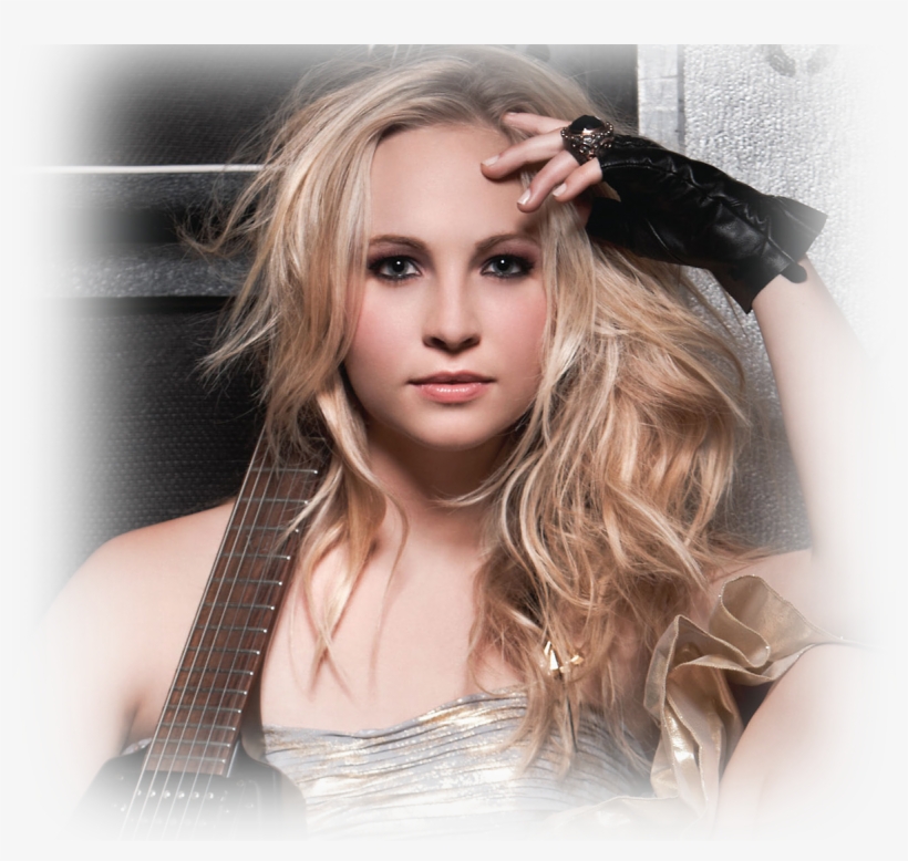C - Accola - Informations - Candice Accola Vampire Diaries, transparent png