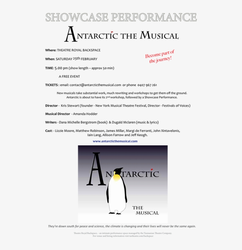 Picture - Antarctica, transparent png