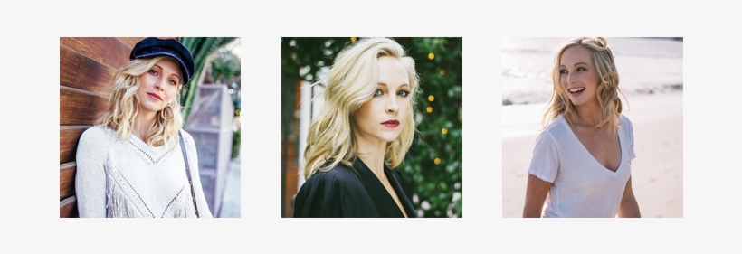 Candice Accola King Candice Accola King - Candice King, transparent png
