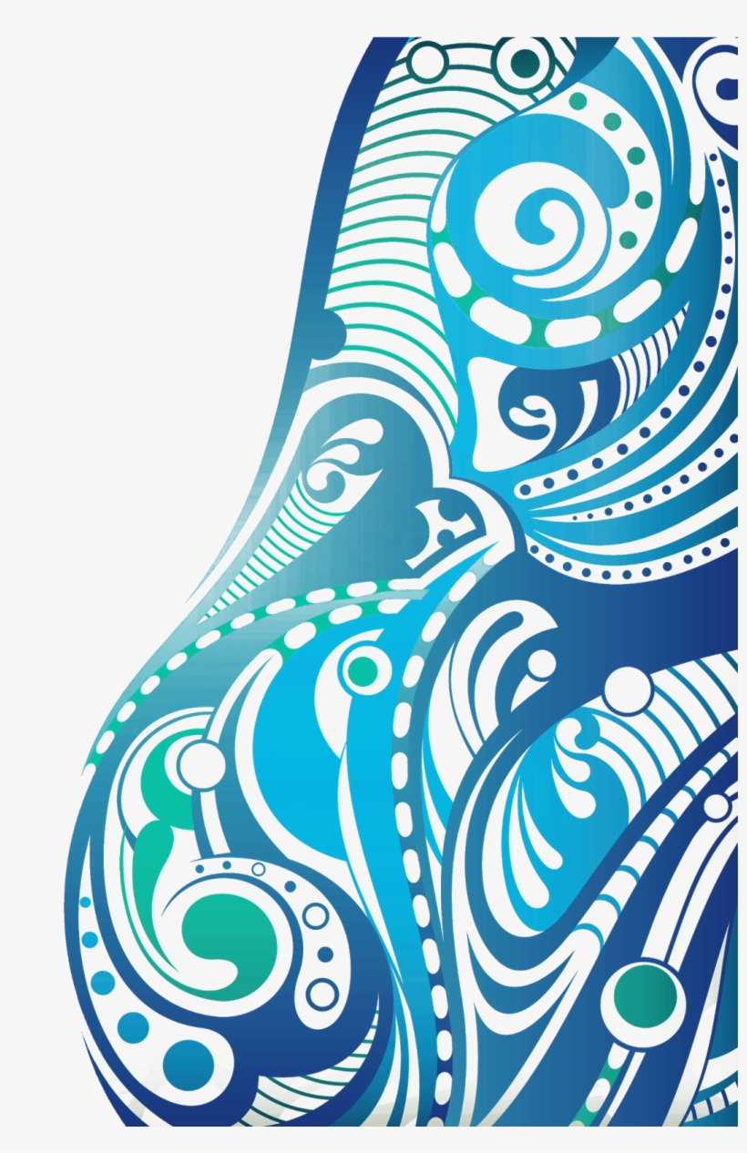 Floral Vector Design High Resolution - Learn Quran, transparent png