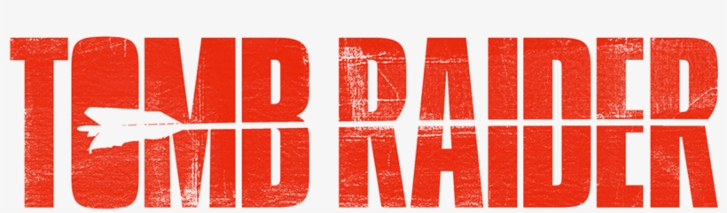 Download - Tomb Raider 2018 Logo, transparent png