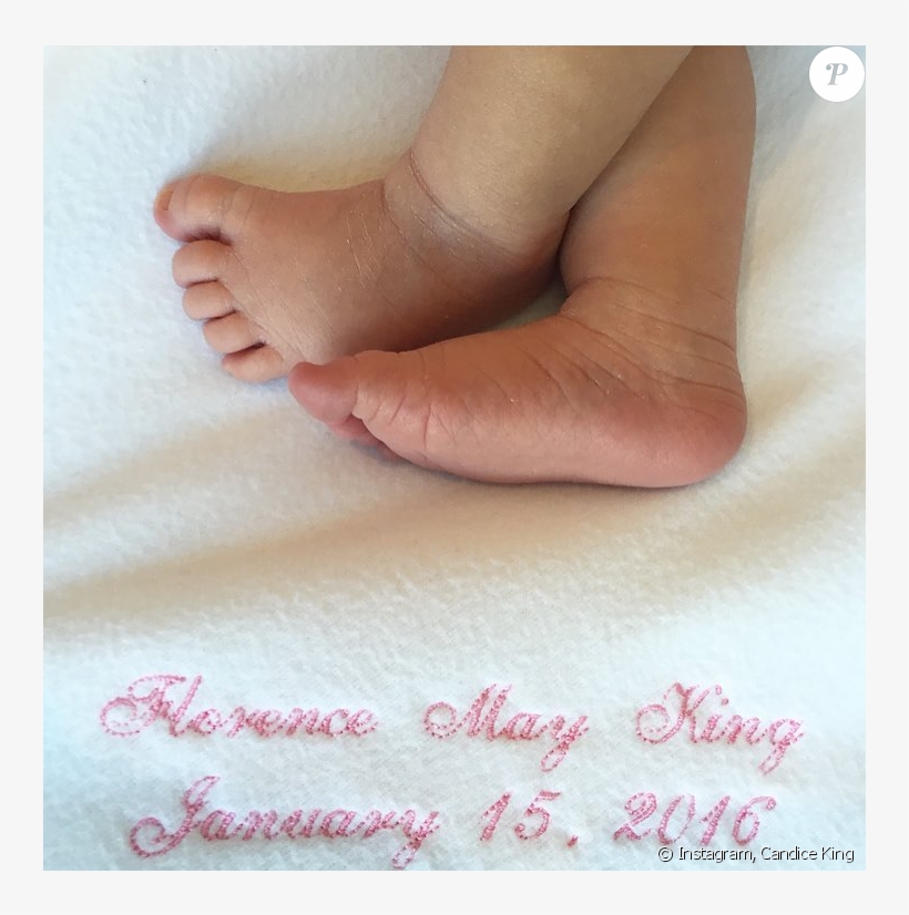 Nasce Florence, Primeira Filha De Candice Accola, Atriz - Candice King Florence, transparent png