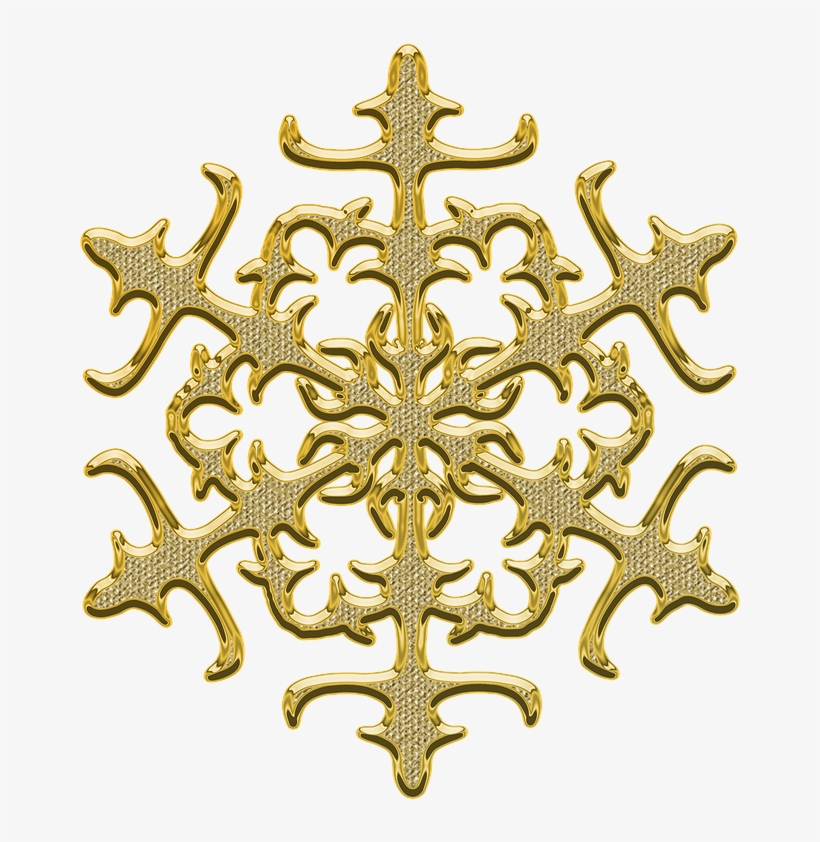 Decor,floral Pattern,winter Pattern,coldly - Ornament, transparent png