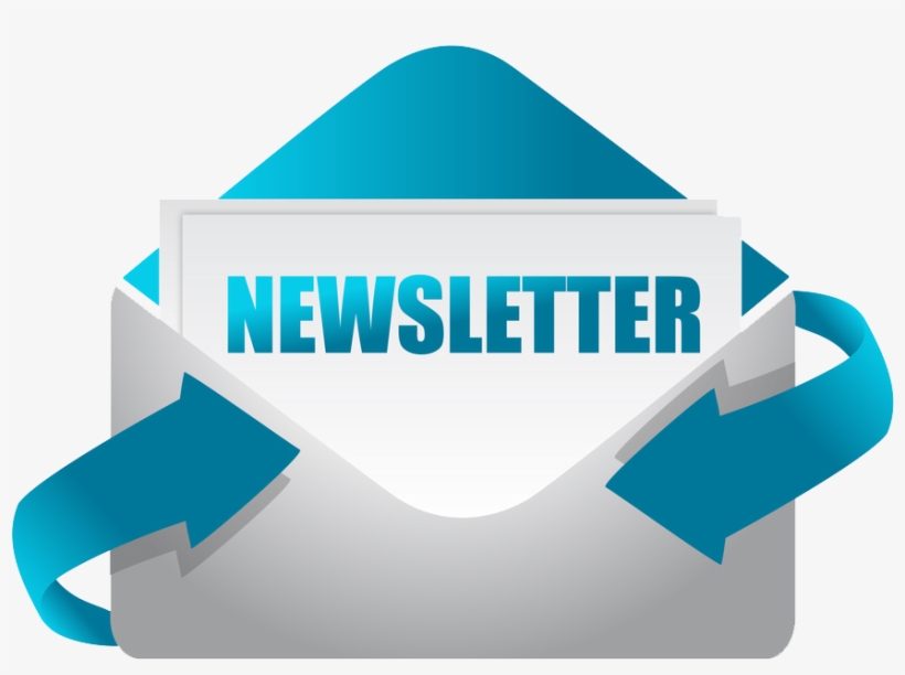 Newsletter Wordpress Options - Newsletter Logo, transparent png