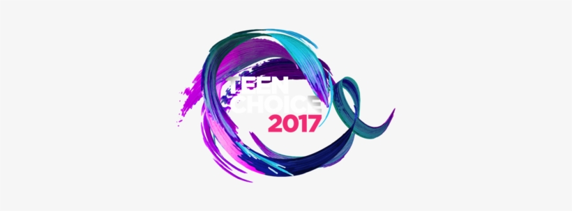 2017 Teen Choice Awards - Logo Teen Choice Awards 2018, transparent png