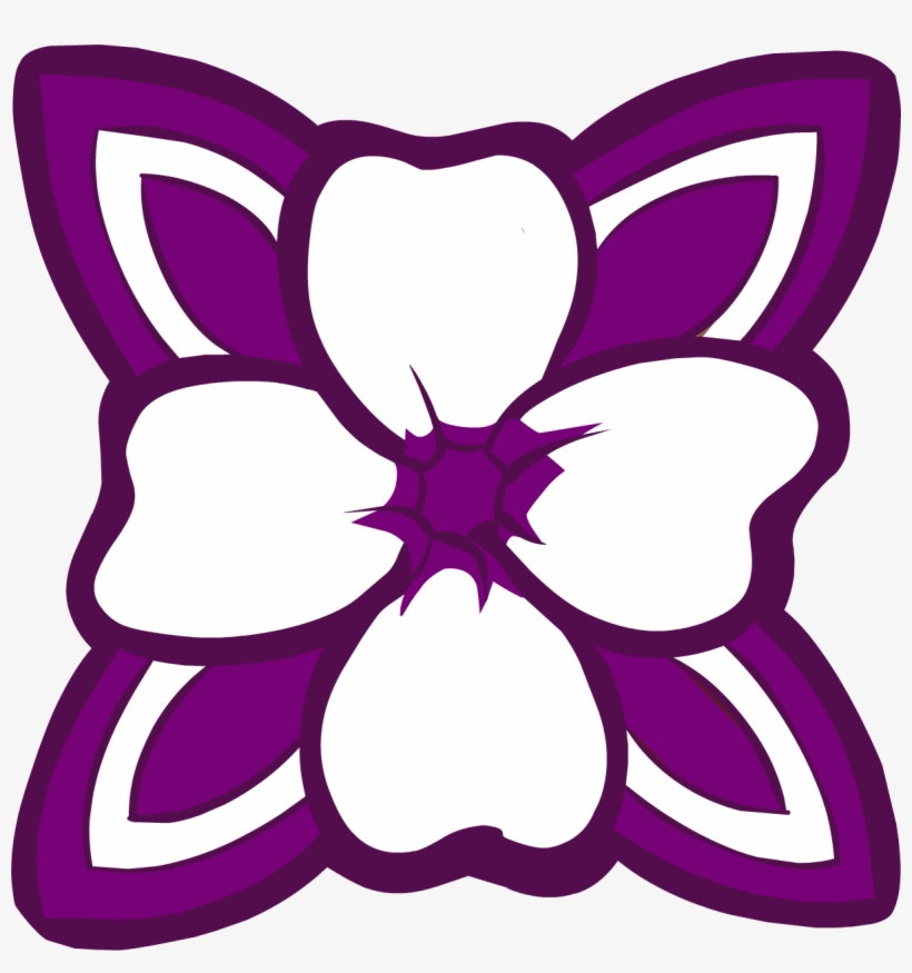 Beach Jam 2013 Emoticons Flower - Teen Beach Movie Symbol, transparent png