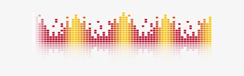 Here Is The Initial Equalizer Graphic, With The Only - Graphics, transparent png