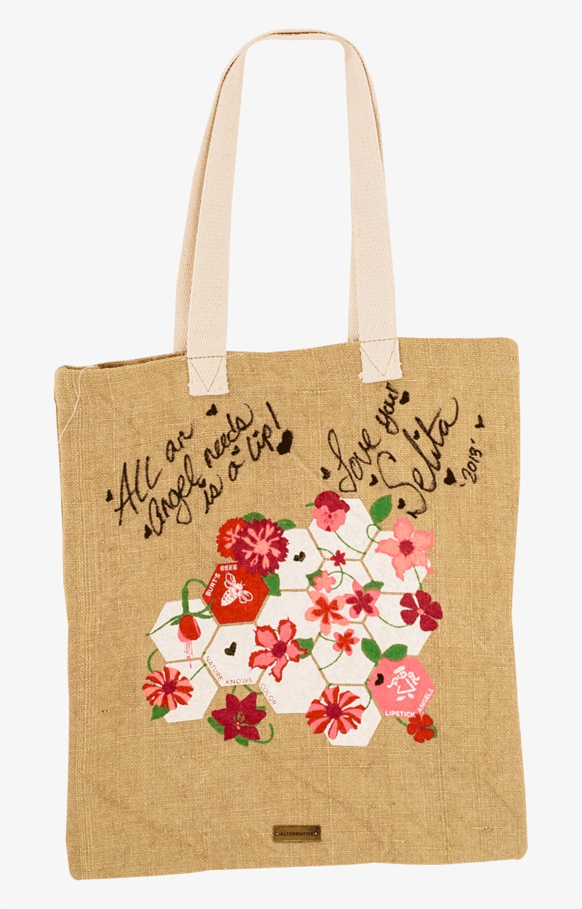 Partnering Celebs Include - Tote Bag, transparent png