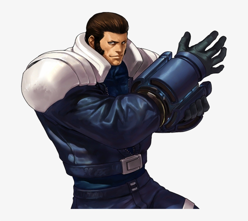 King - Maxima Kof, transparent png