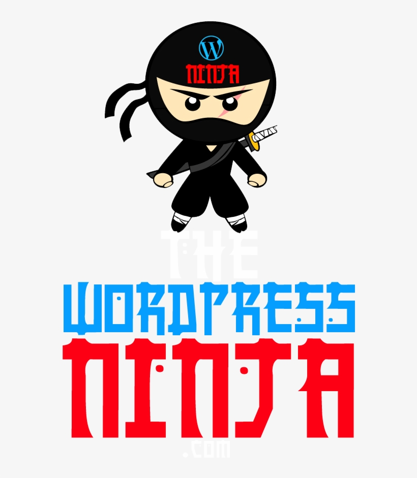 Ninja, transparent png