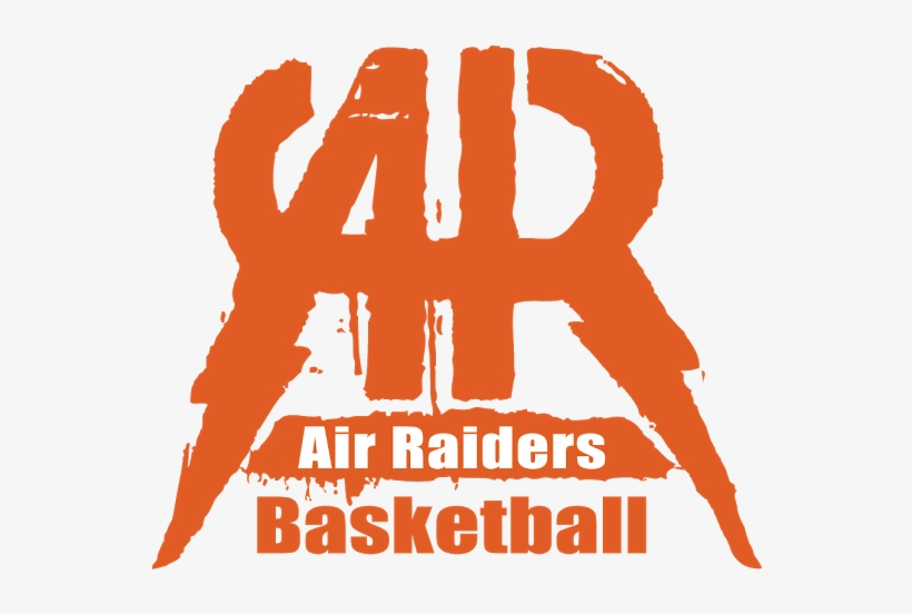 Air Raiders Logo - All-american Rejects, transparent png