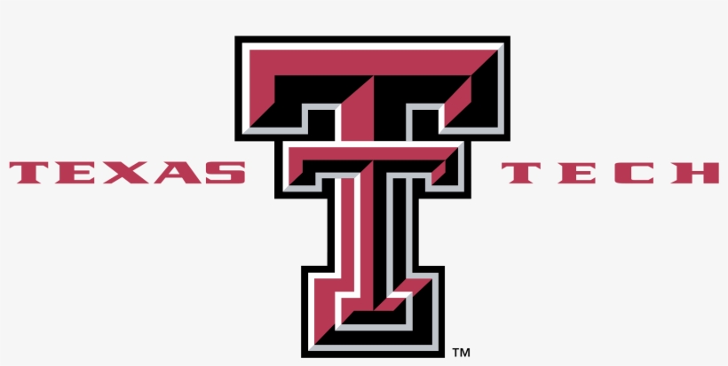 Texas Tech Red Raiders Logo Png Transparent - Texas Tech Red Raiders Logo, transparent png