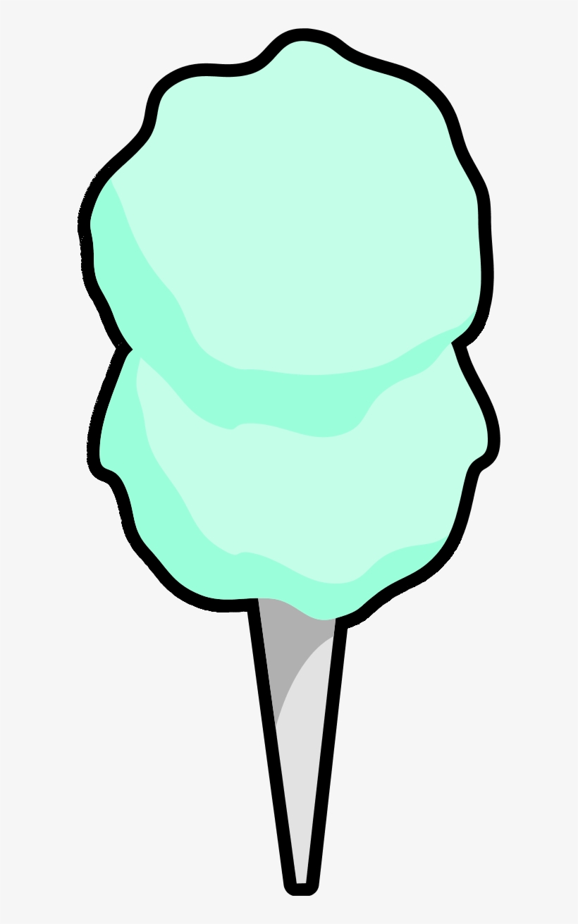 Cotton Candy Clip Art, transparent png