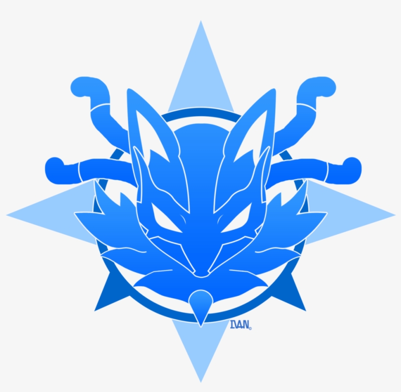 By Zeno456 Feb 3, 2017 View Original - Lucario, transparent png