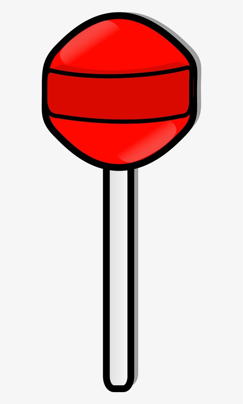 Candy Pop Images - Lollipop Clipart, transparent png