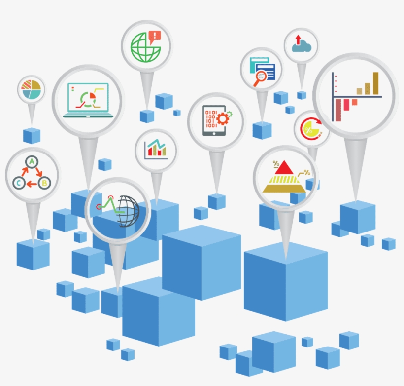 3 Things Many Marketers Forget In A Digital Marketing - Big Data For Beginners: Understanding Smart Big Data,, transparent png