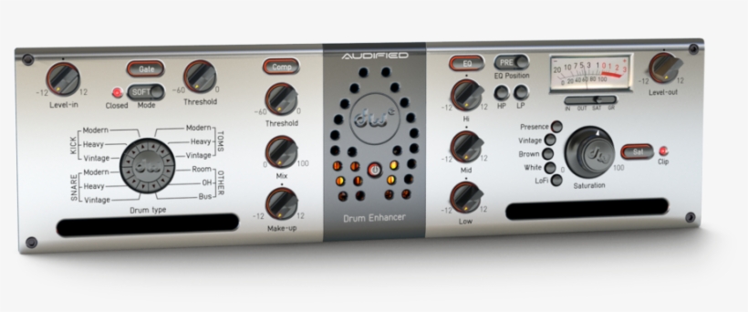 Dw Drum Enhancer, transparent png