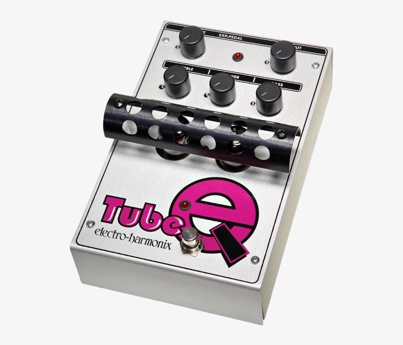 See Larger Picture / Download Png Image File - Electro Harmonix Tube Eq, transparent png