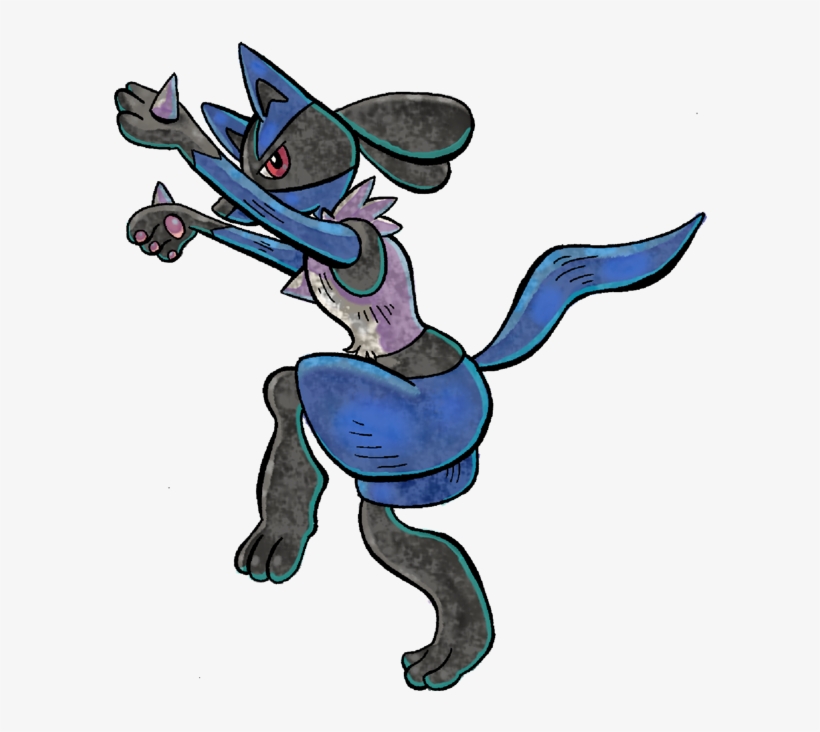Lucario Erikku8 September 20 643x900 PNG Download PNGkit lucario-erikku8-september-20-643x900-png-download-pngkit