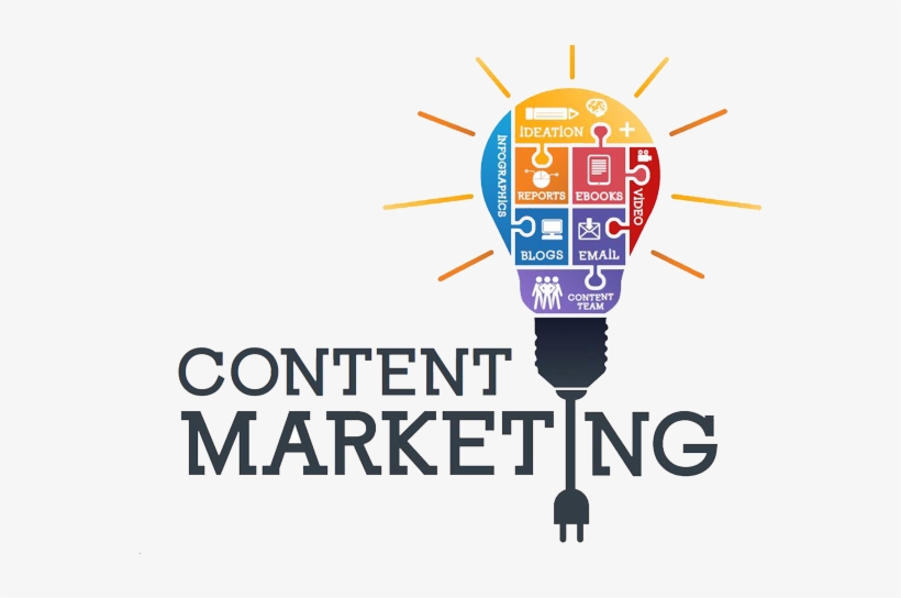 Five Content Marketing Trends To Watch For In - Content Marketing, transparent png