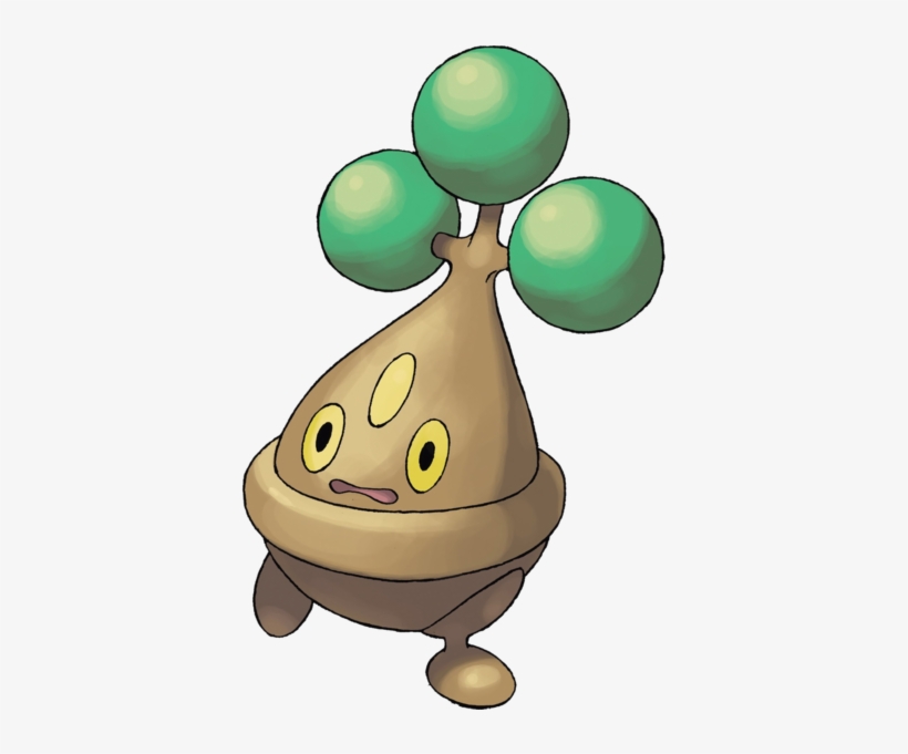 Bonsly, Lucario, Vaporeon - Bonsai Pokemon, transparent png