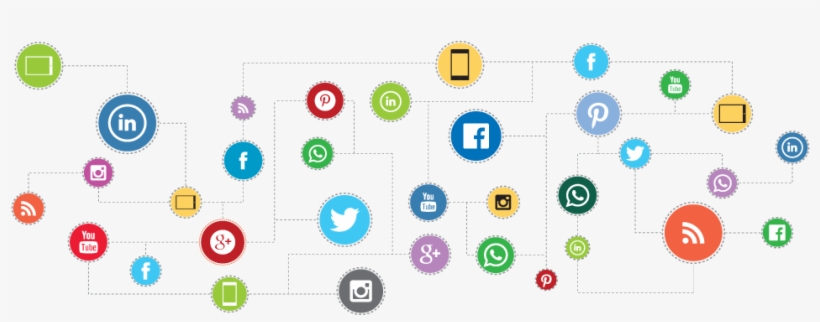 Avi Web Solutions Pvt - Digital Marketing Banner Png, transparent png