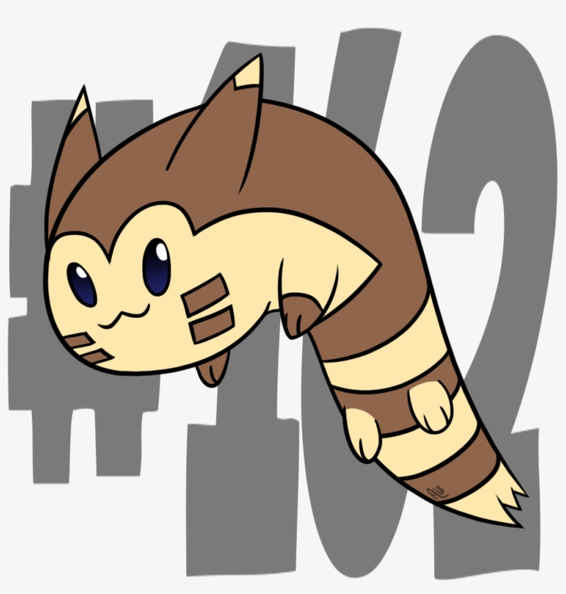 Cran - Pokémon, transparent png