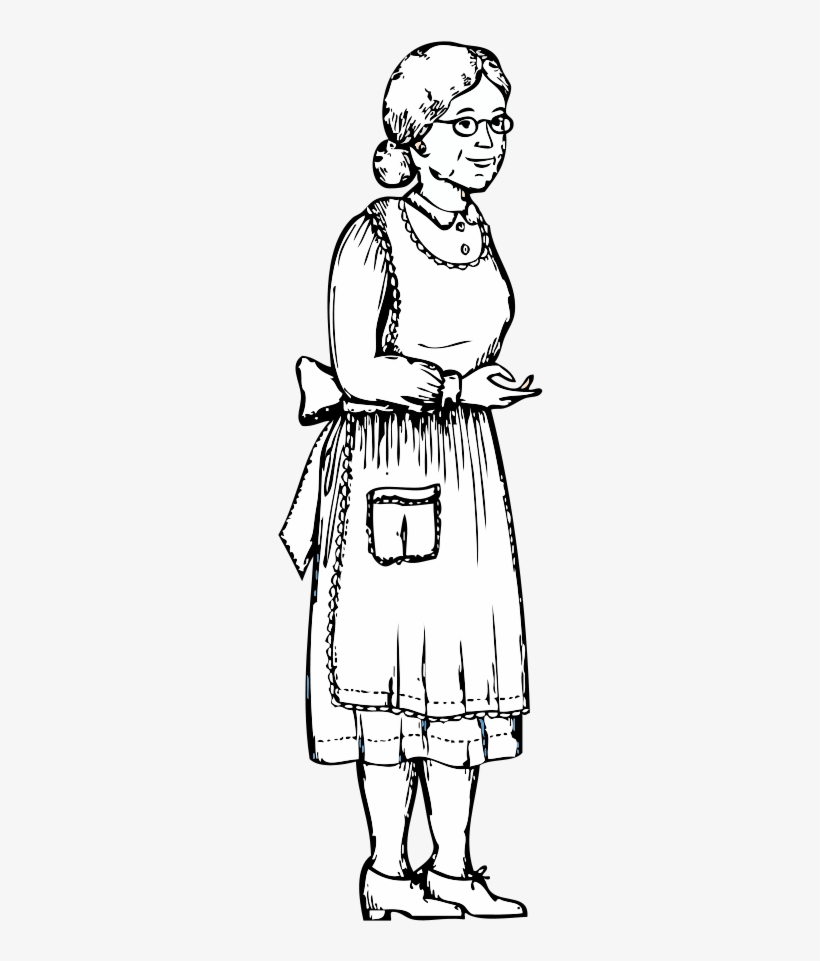 Outline, transparent png