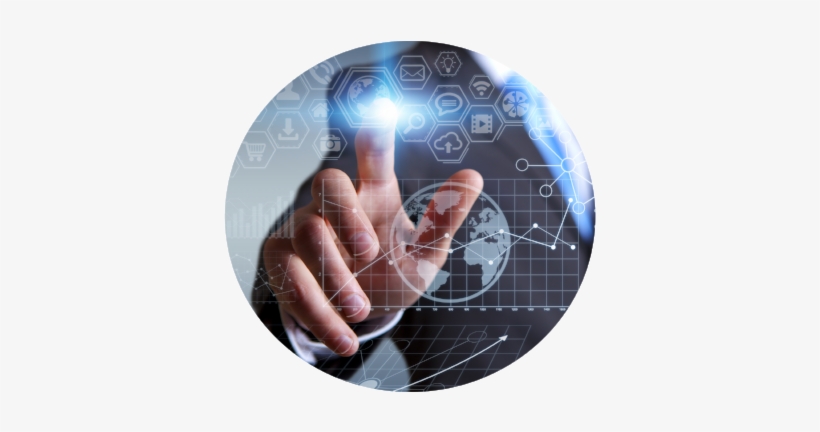 Digital Marketing - Marketing, transparent png