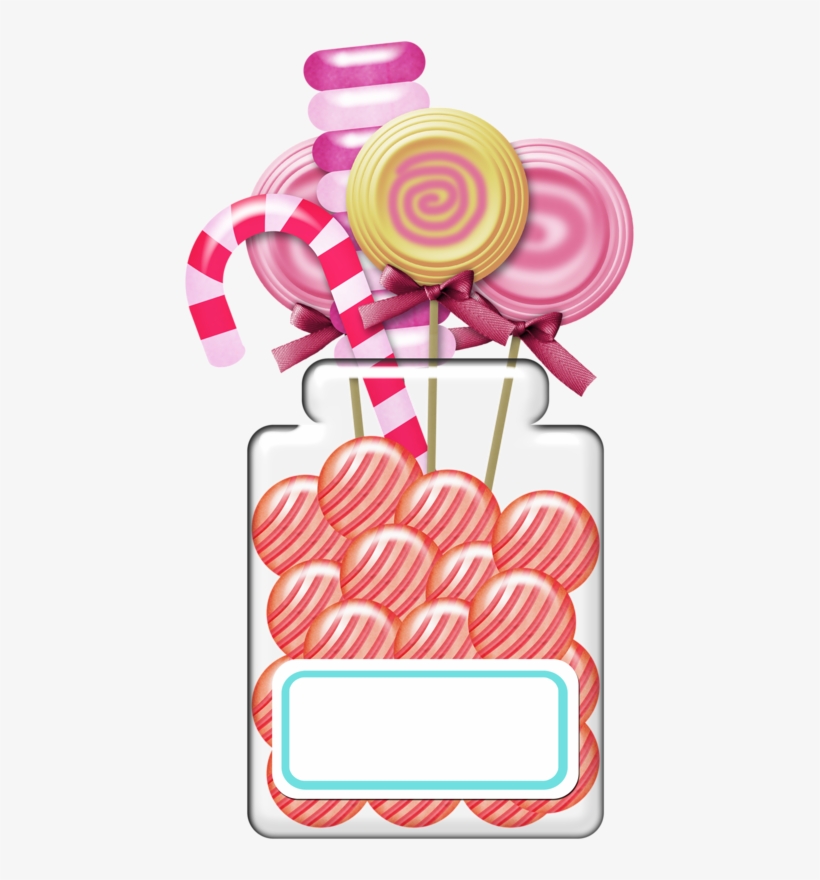 Image Du Blog Zezete2 - Candy Jar Vector Png, transparent png
