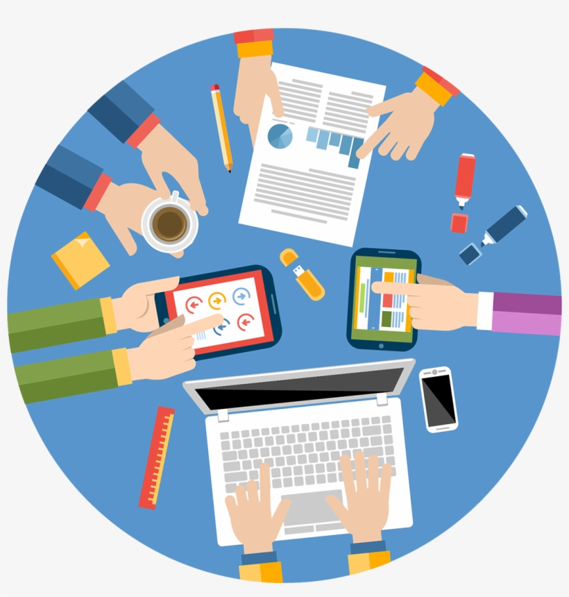 Online Marketing Team - Glass Box Taunton, transparent png