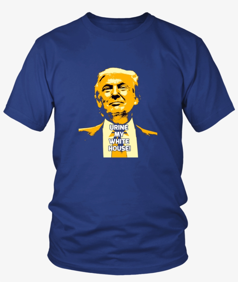 "urine My White House" - Trump - Facts, Quotes And Trivia, transparent png
