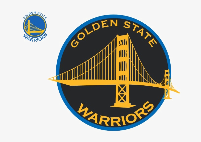Warriors Png File - Golden State Warriors, transparent png