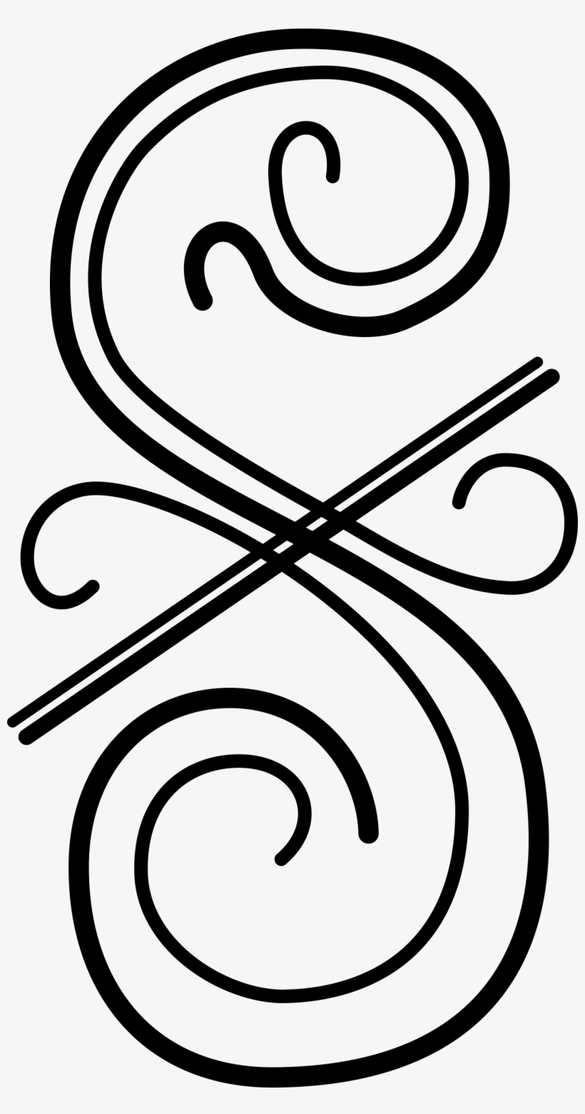 Flourish Clip Art, transparent png