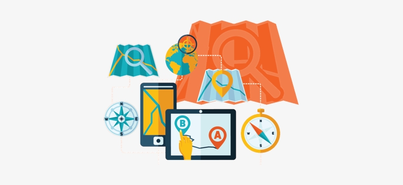 Local Internet Marketing - Local Business Marketing Png, transparent png