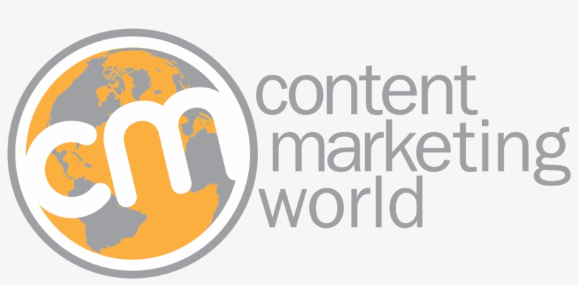 Content Marketing World Conference And Expo, transparent png