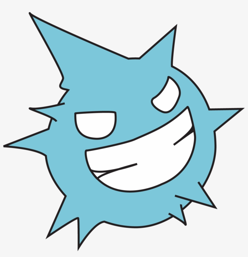 Black ☆ Star's Soul - Soul Eater Black Star Soul, transparent png