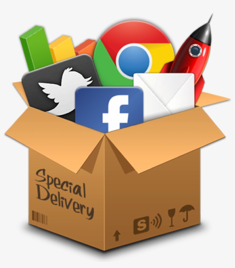 Digital Marketing - Digital Marketing Logo Png, transparent png