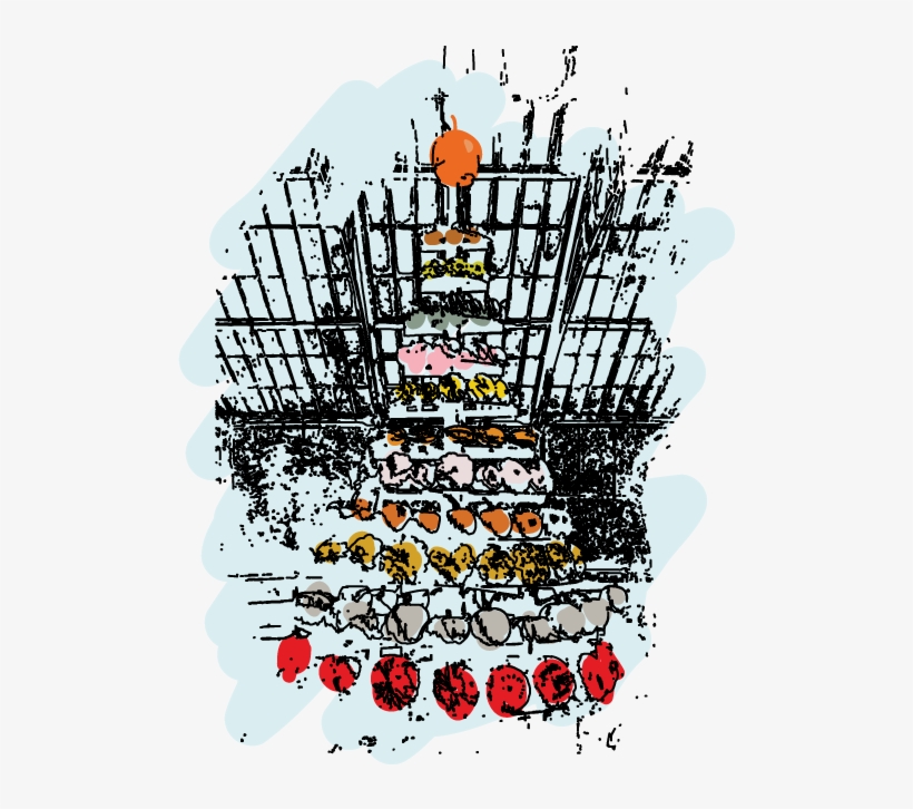 It Created In Vector Format, So You Can Resize It However - Illustration, transparent png