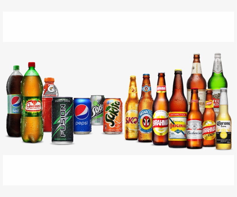 Deposito De Bebidas Png - Bebidas Png, transparent png