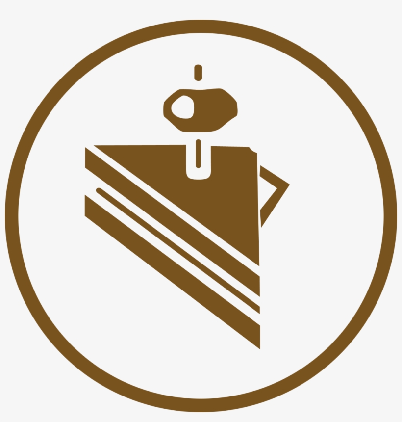 Tf2 Sandvich Emblem, transparent png