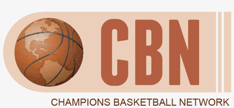 Cbn Logo Version - Las Vegas, transparent png
