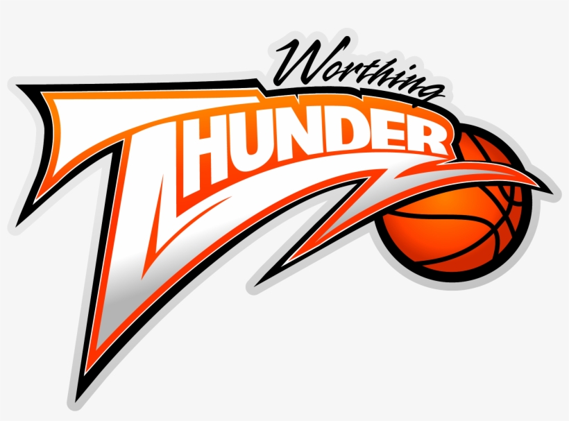Worthing Thunder, transparent png