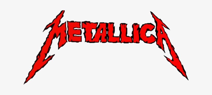 Reload Is The Seventh Studio Album By American Heavy - Metallica 1982 Logo Png, transparent png