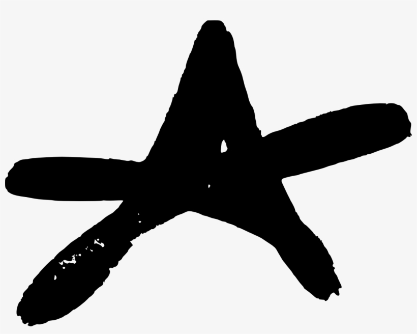 The Resource Hub Svg Black And White Download - Graffiti Png, transparent png