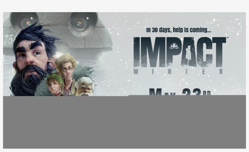 Impact Winter, transparent png