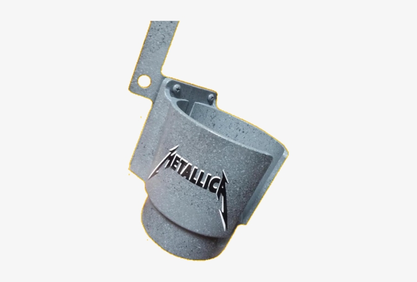 Metallica Premium Pincup - Metallica, transparent png
