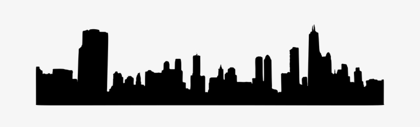 Skyline, Cityscape, Architecture - Skyline, transparent png