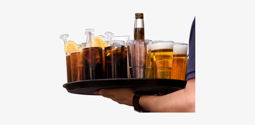 As Bebidas De Casamento E Eventos 9 - Beer And Soda, transparent png